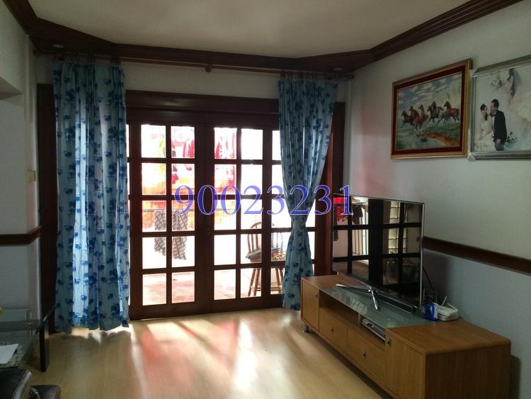 Jurong West Street 64 thumbnail photo
